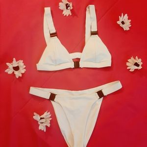 Forever 21 Swimsuit Size Medium